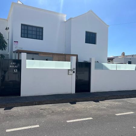 Apartamento Na@Lex Punta Mujeres Exterior foto