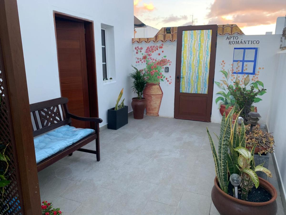Apartamento Na@Lex Punta Mujeres Exterior foto