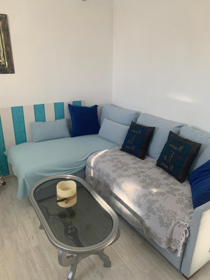 Apartamento Na@Lex Punta Mujeres Exterior foto