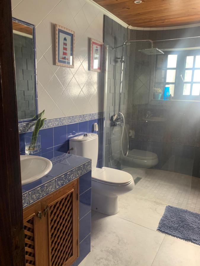 Apartamento Na@Lex Punta Mujeres Exterior foto