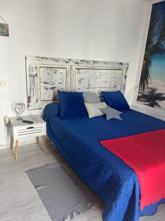 Apartamento Na@Lex Punta Mujeres Exterior foto